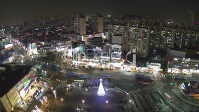 Seoul City Zoom