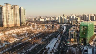 Seoul City Zoom