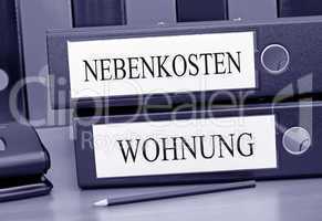 Nebenkosten Wohnung