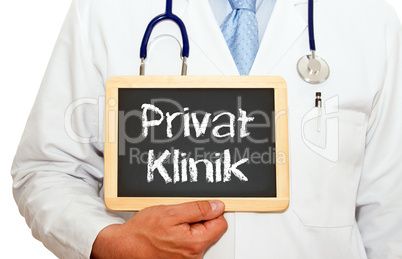 Privat Klinik