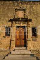 France, le Chateau de l Emperi in Salon de Provence