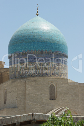 Kalon Moschee, Buchara, Usbekistan