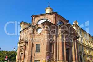 San Michele Church, Turin