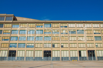 Torino Lingotto