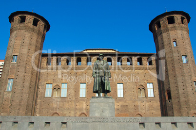 Palazzo Madama, Turin