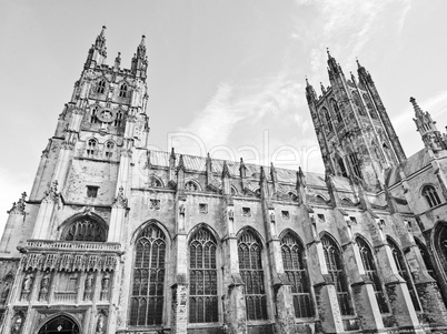 Canterbury Cathedral