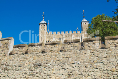 Tower of London