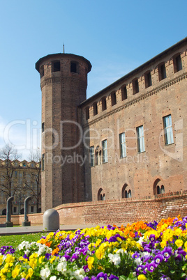 Palazzo Madama, Turin Palazzo Madama, Turin