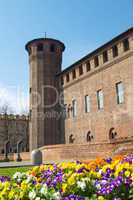 Palazzo Madama, Turin