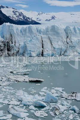 Glacier Perito Moreno