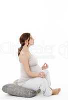 schwanger und yoga