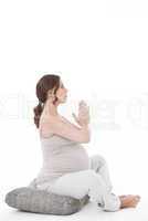 schwanger und yoga