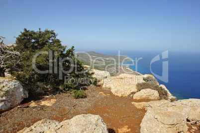 Akamas Peninsula, Cyprus, Europe