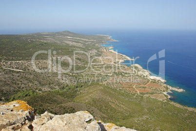 Akamas Peninsula, Cyprus, Europe
