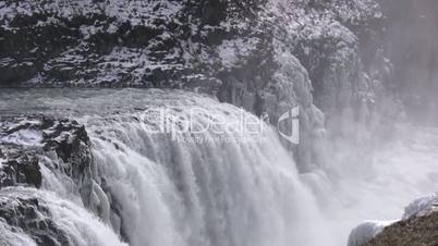 Gullfoss