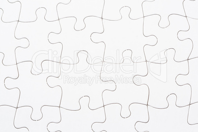 Jigsaw puzzle