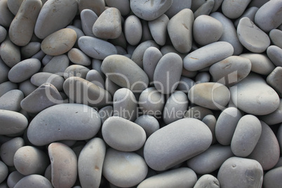 Pebble background