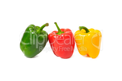 peppers