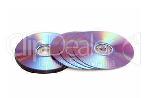 digital disks