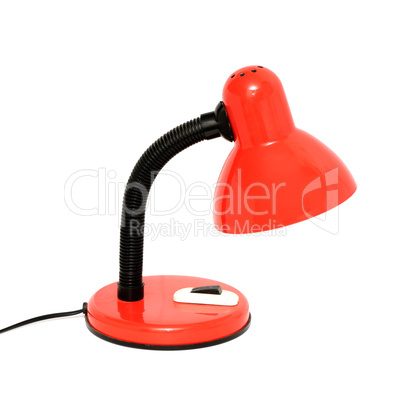 reading lamp