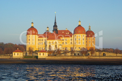 Moritzburg 03