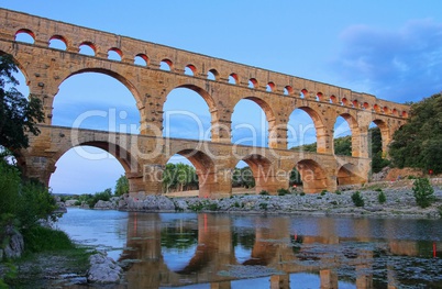 Pont du Gard 42