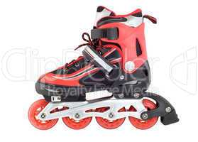 Rollerscates