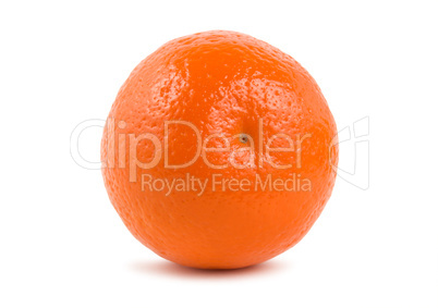 Fresh orange