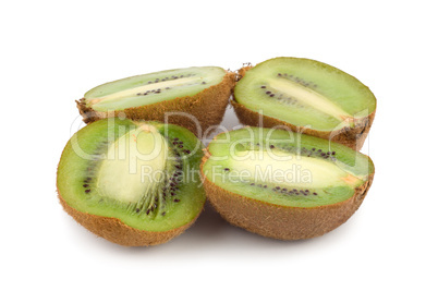 Juicy kiwi