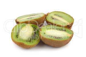 Juicy kiwi