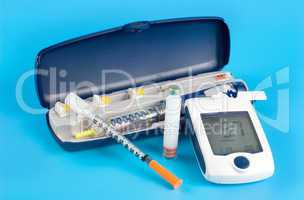 Diabetic items