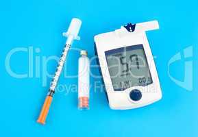 Glucose meter