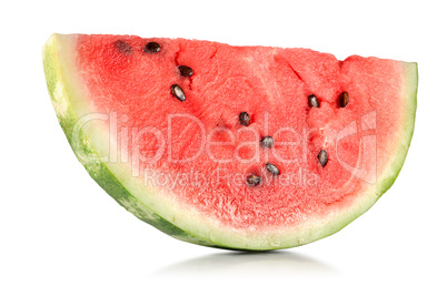 Red watermelon