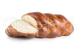 Close up bread