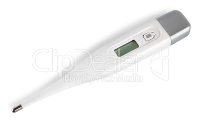 Digital thermometer (Path)