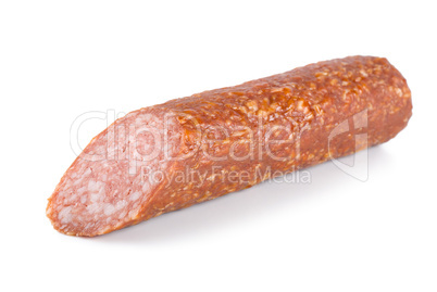 Smoked sausage