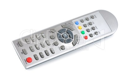 Universal remote control (Patch)