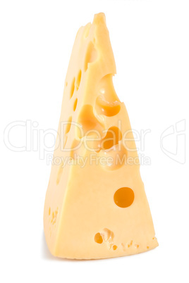 Vertical photo of cheese