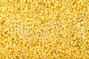 Millet backgrounds