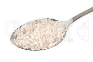 Spoon rice