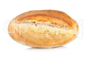 Loaf bread