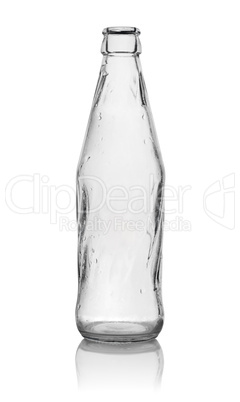 Glass bottle