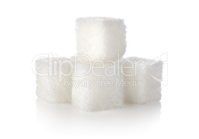 Sugar cube