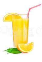 Orange juice