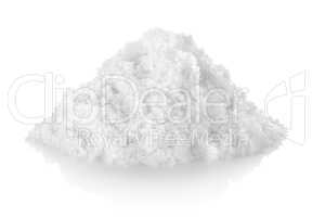 Granulated sugar