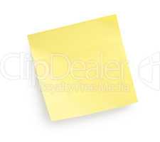 Yellow paper