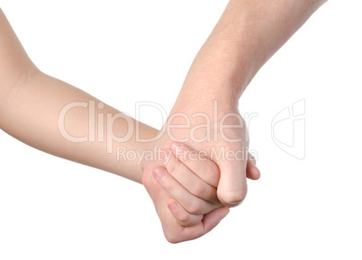 Handshake