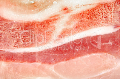Bacon background