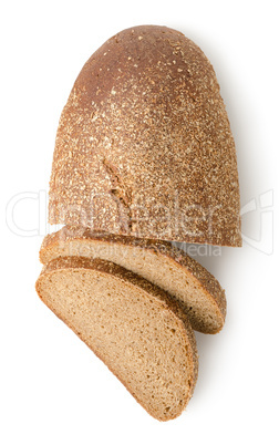 Rye bread