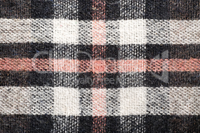 Background of plaid